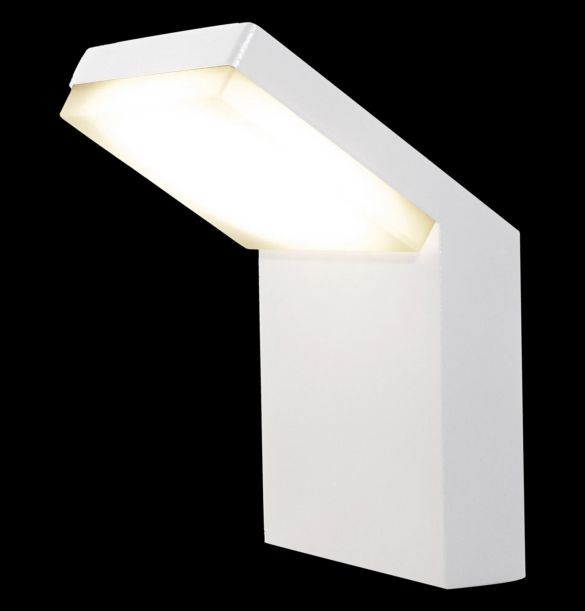 Alpine Exterior Lights Mantra Fusion Exterior Wall Lights